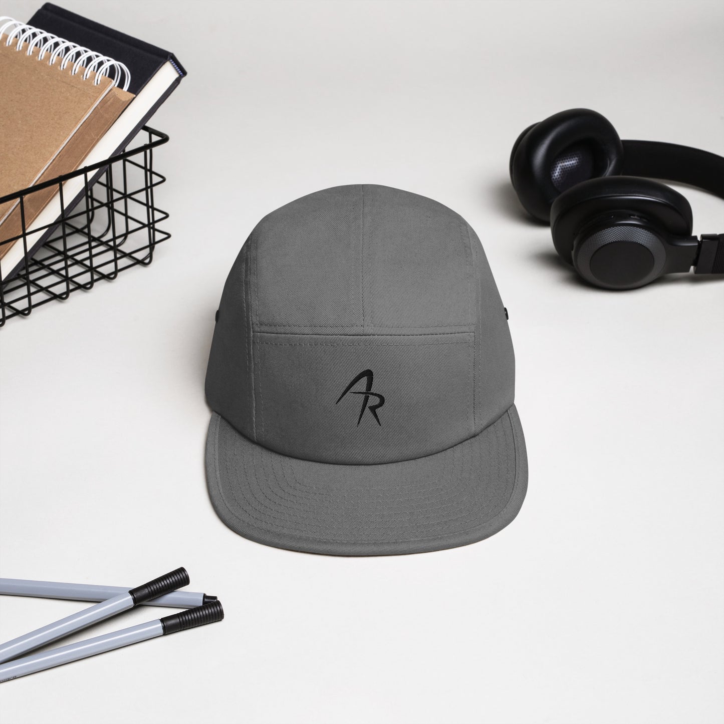 Agility Robotics - Five Panel Cap